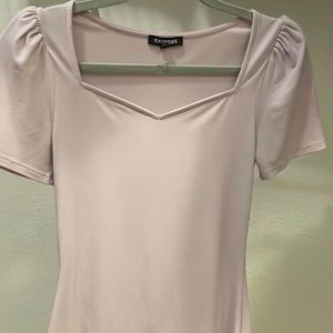 Express Blouse